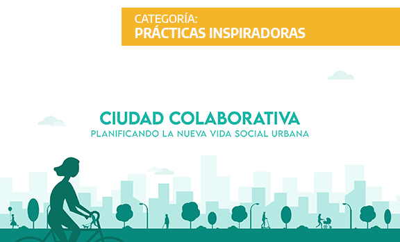 Ciudad Colaborativa