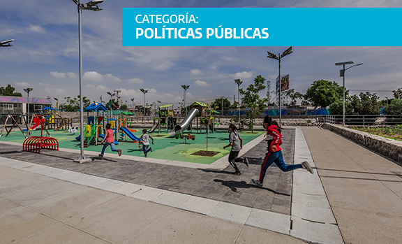 UTOPÍAS: Estrategias de transformación urbana