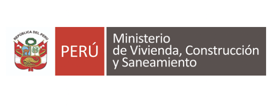 ministerio peru 